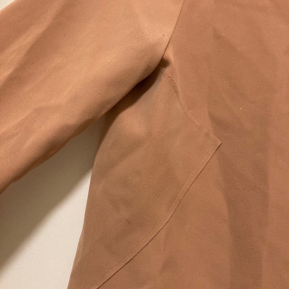 & Other Stories Modern Scandinavian Dream Blouse - Picture 3 of 4